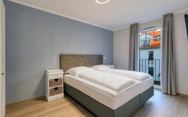 Baltischer Hof Apartment 33