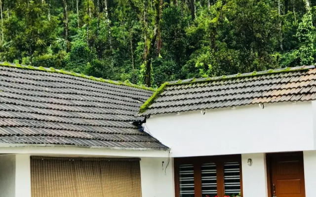 Shreegandha Homestay