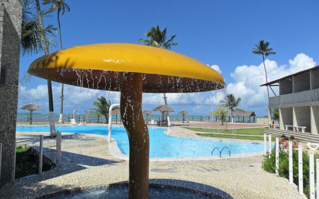 Flats Privé Village Galés (Maragogi - AL)