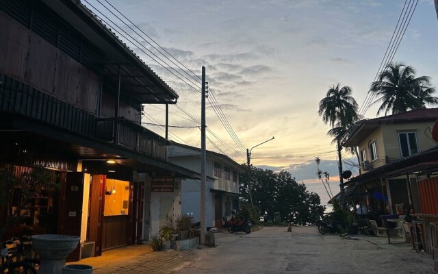 Aforetime House @ Samui