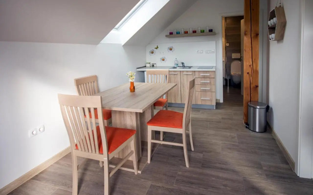Apartment Marjetka