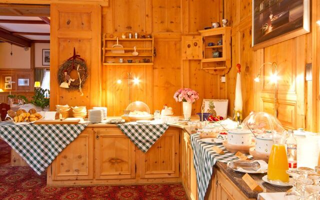 Villa Post Swiss Quality Hotel