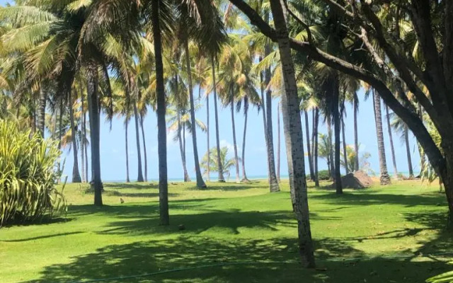 Via Mar Milagres Flat