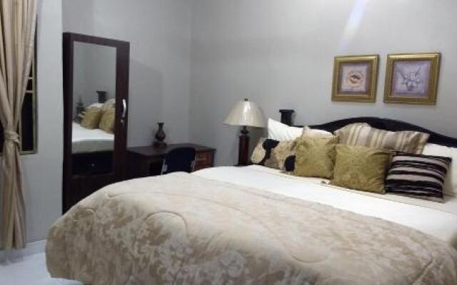 The Winford Boutique Hotel Achimota