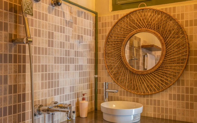 StayVista at Villa 360