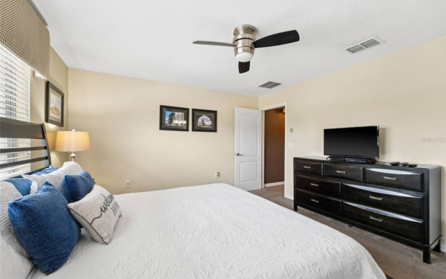4BR Disney Vacation Home Private Pool - 4841