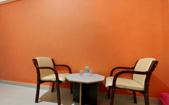 Mysooru Inn By OYO Rooms