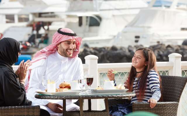 Makarem Annakheel Hotel & Resort