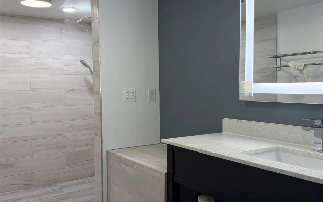 Wingate by Wyndham Indianapolis Airport-Rockville Rd.