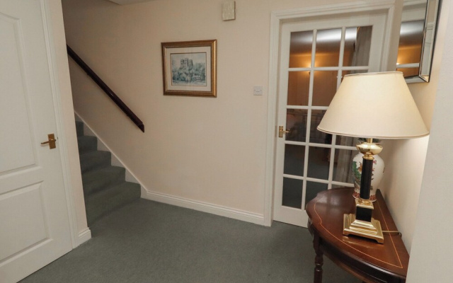 Grange Cottage
