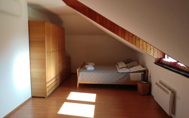 Ajda apartment