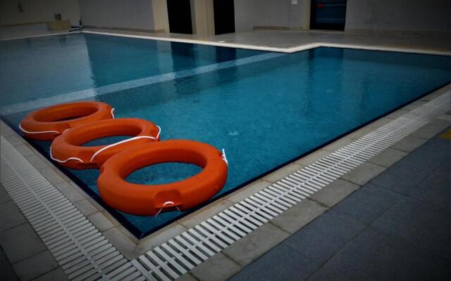 Infinity Juffair Suites