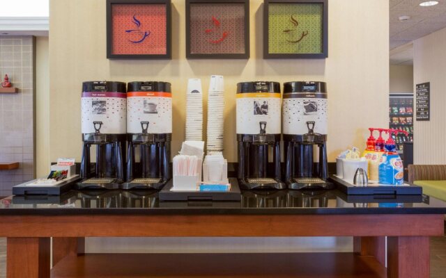 Wingate by Wyndham St. Louis Airport