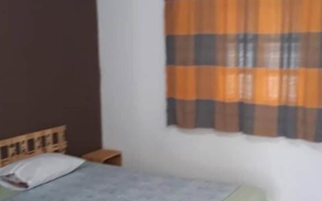 Pousada Villa Vittoria