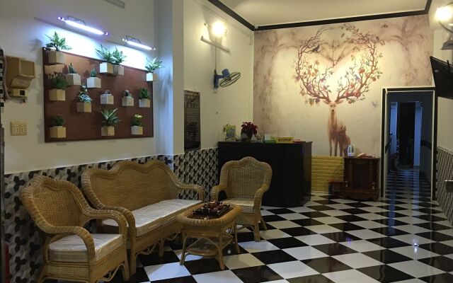 Minh Vuong Hotel