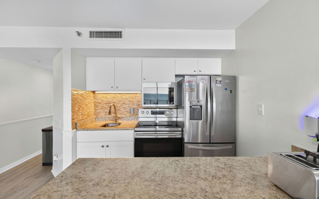 Ocean Forest Plaza Unit 1412
