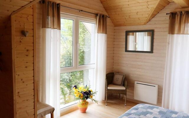 Grand Sorbier - Les Chalets du Sorbier