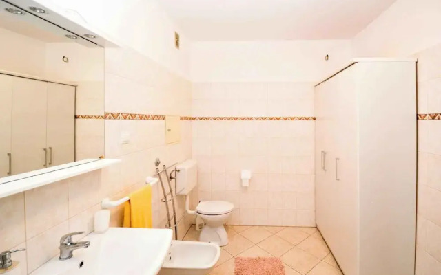 Apartments in Stinjan/istrien 8432