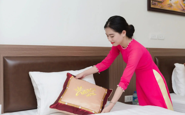 Mercy Hotel