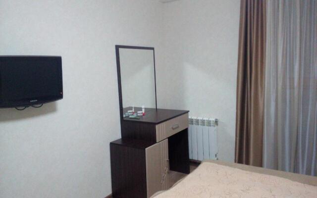 Ana Apartment at Orbi