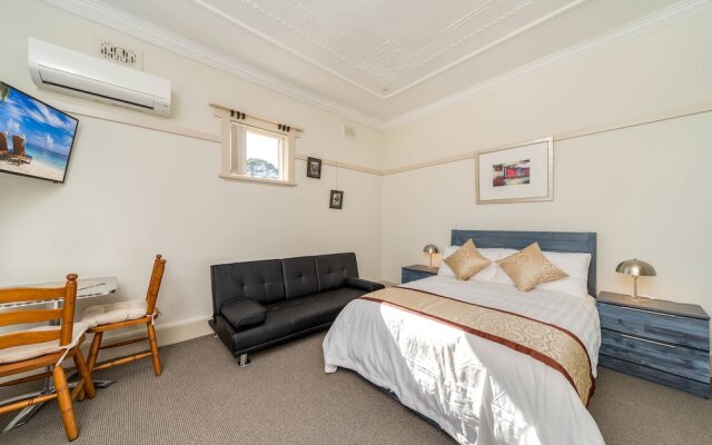 Marulan Stayz
