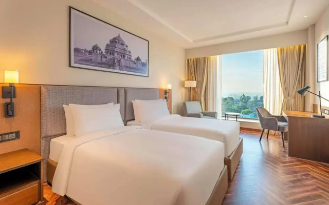 Grand Mirage Dhanbad, A Member Of Radisson Individuals