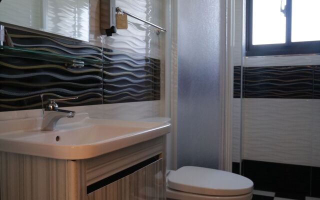 Lucent Bed & Breakfast