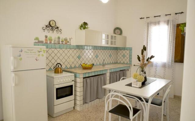 Appartamento Savoia 46