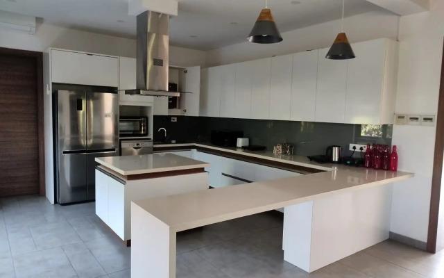 Truliv Villa Laguna - Powered by Stayflexi