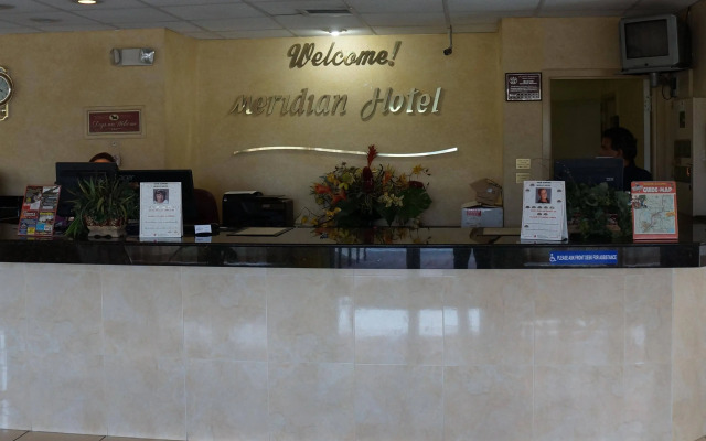 Rodeway Inn