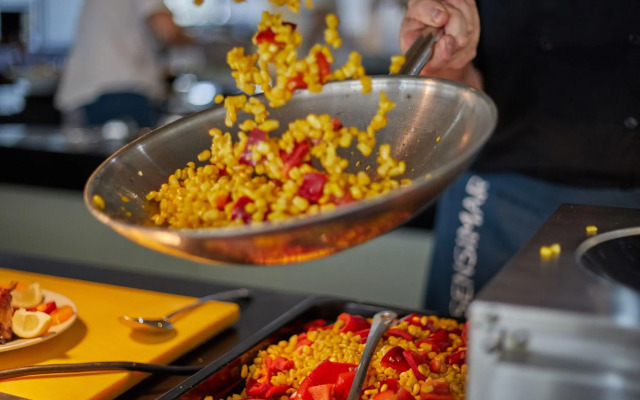 Tui Blue Los Gigantes