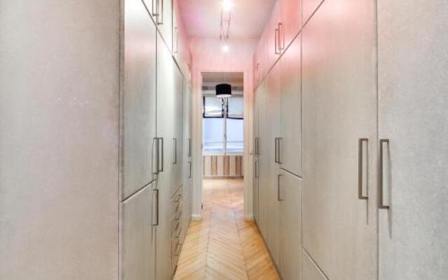 Sweet Inn Apartments Montaigne