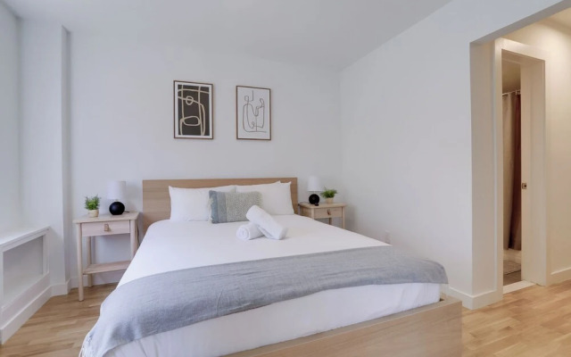 Your DC Home Base Apartments