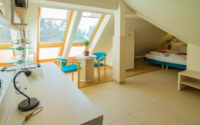 Paula Wellness Spa