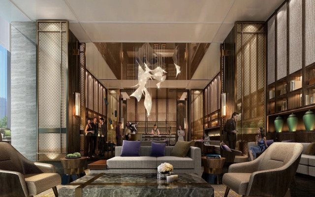 Primus Hotel Nanchang International Expo City