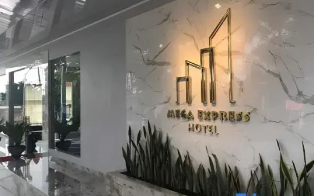 Mega Express Hotel