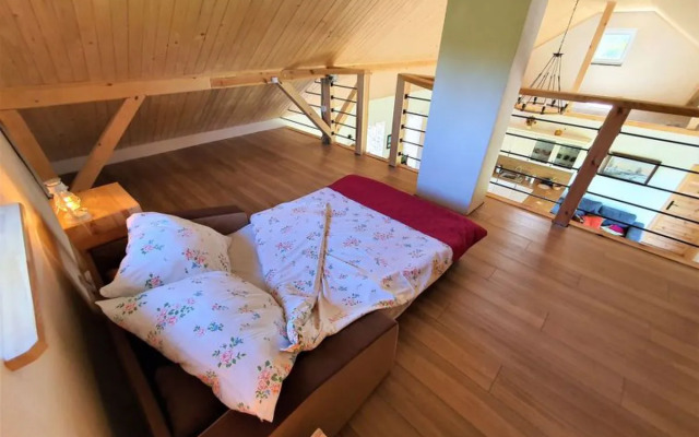 Zagroda nad Krutynią