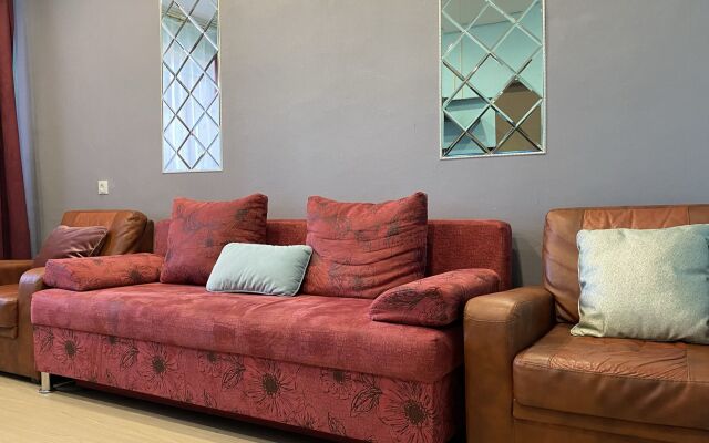 Modern Apartment (Cheljabinsk)