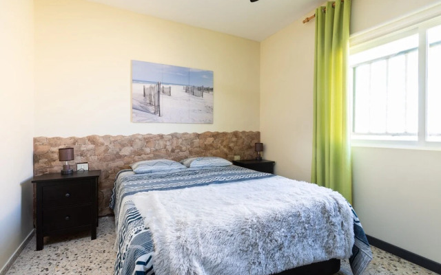 HomeLike Sea View Apartment Agache