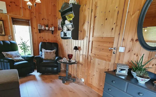 4 Star Holiday Home in Sundlandet