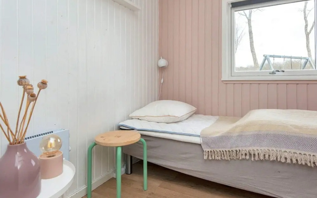 Holiday Home in FanÃ¸