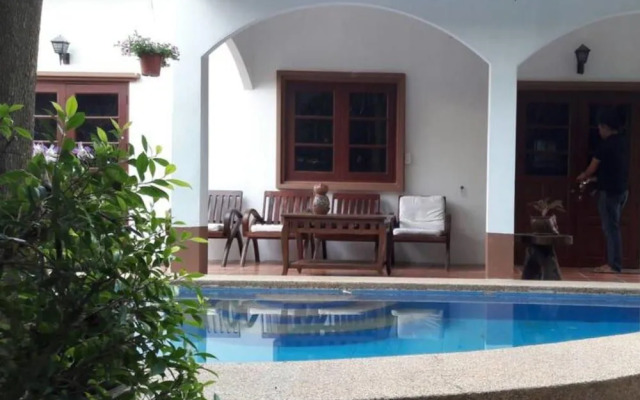 Huahin Cozy Villa