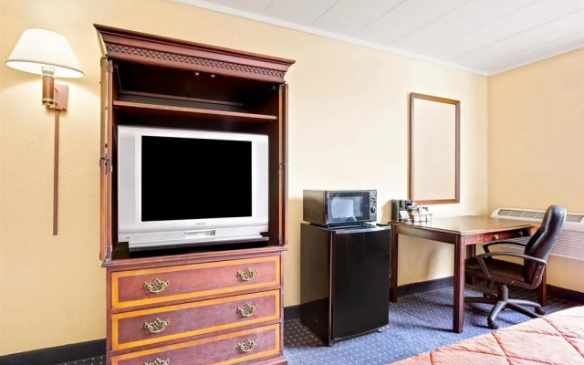 Days Inn Bath Hammondsport