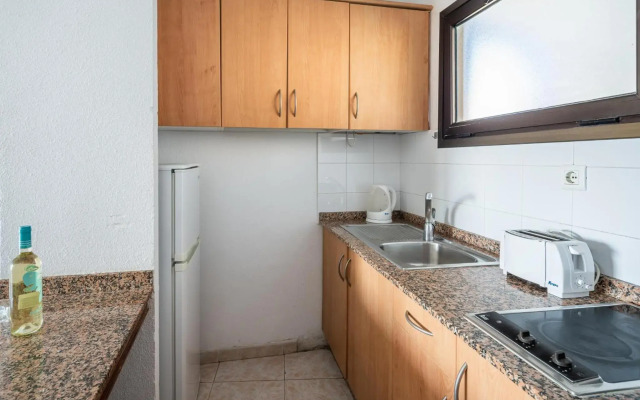 Guinea Apartments