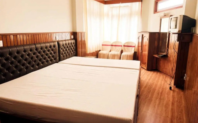 Hotel Parodzong
