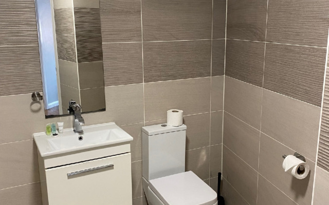 Showcase Apartments Kimberley House
