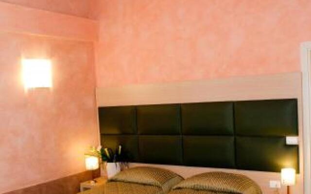 Hotel Villa Maternini