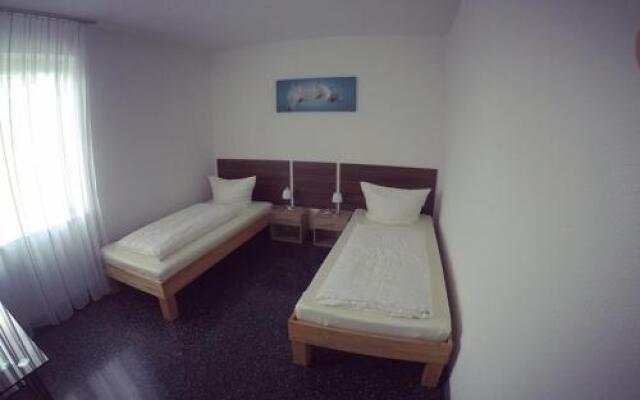 Gästezimmer Faut