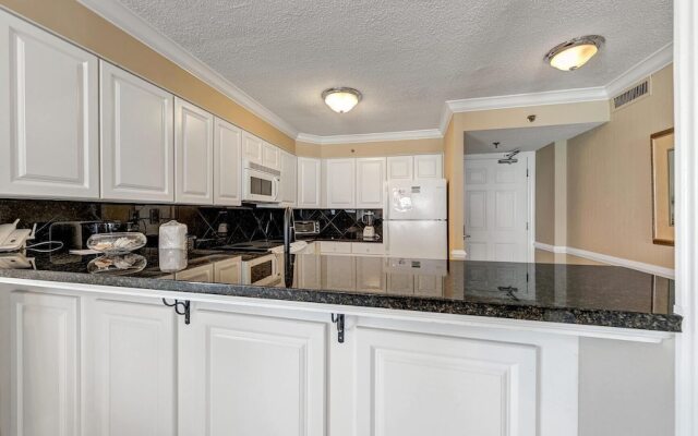 Destin on the Gulf 607