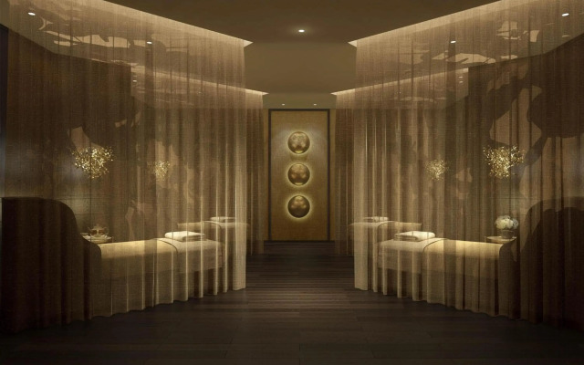 The Langley, a Luxury Collection Hotel, Buckinghamshire